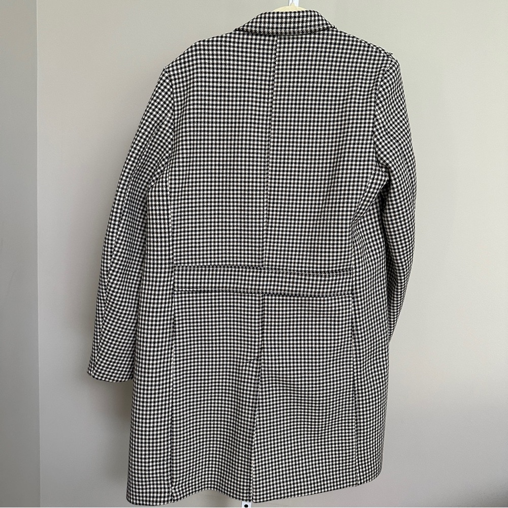 Zara Man long blazer size L - Picture 5 of 5
